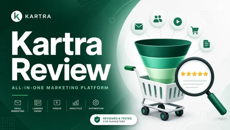 Kartra Review