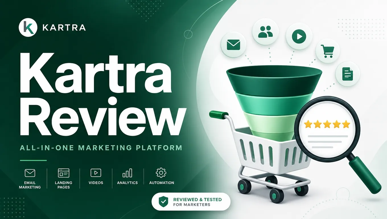 Kartra Review